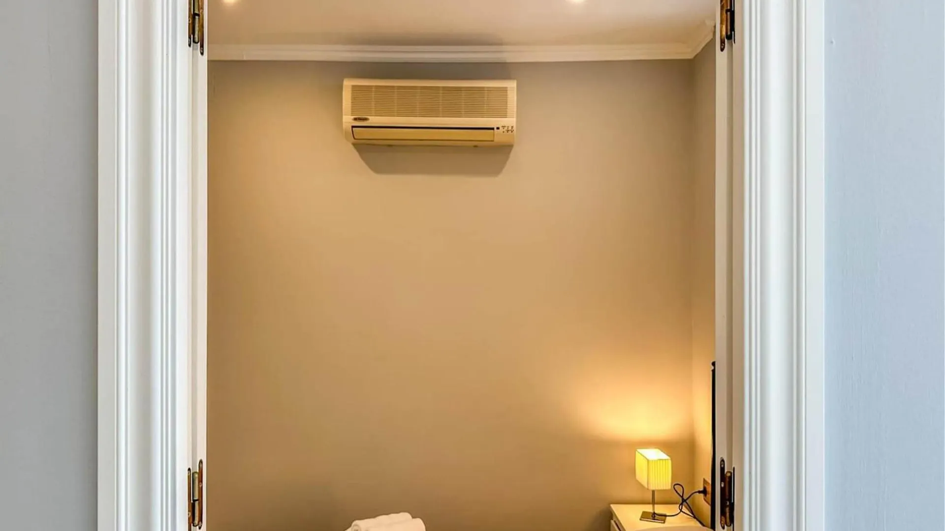 Seaview Apartment With Bajondillo Beach Access Torremolinos